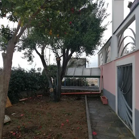 Rosa Marina דירה פרוסידה